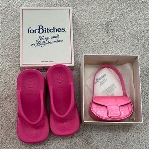 barbie set for adults